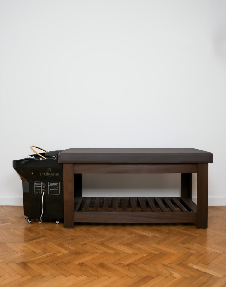 Łóżko do Head Spa model MULTIVERSE