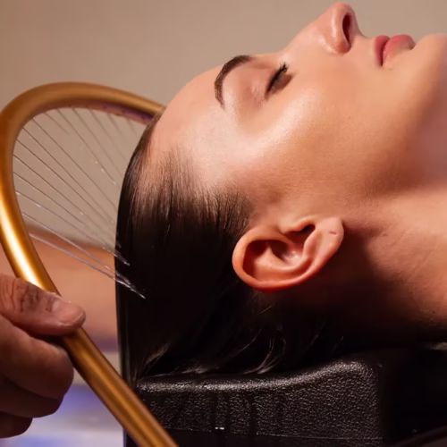 Myjka do Head Spa – jaką wybrać?