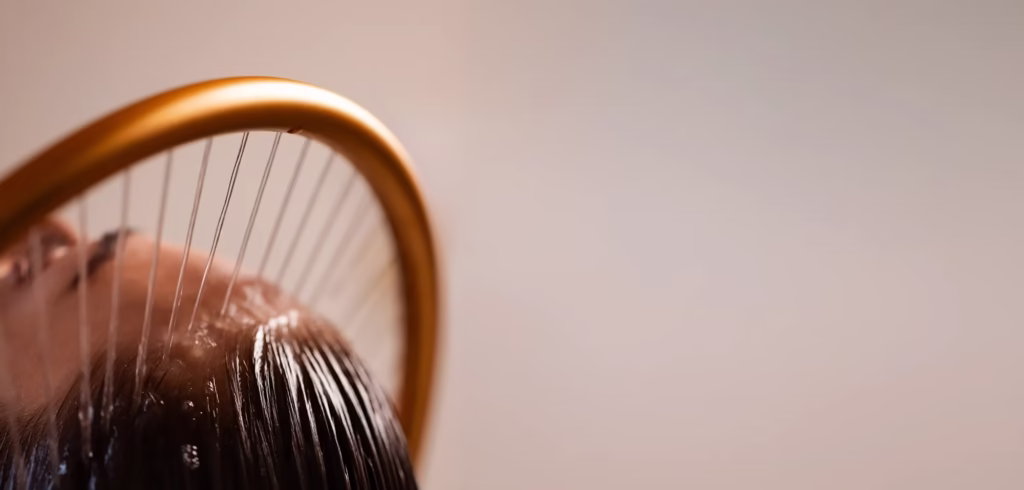 manufacturer of headspa beds