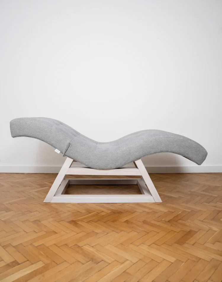 Łóżko kosmetyczne Flow