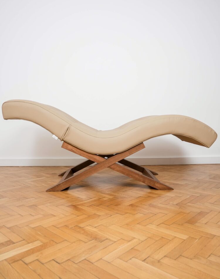 Łóżko kosmetyczne Flow X