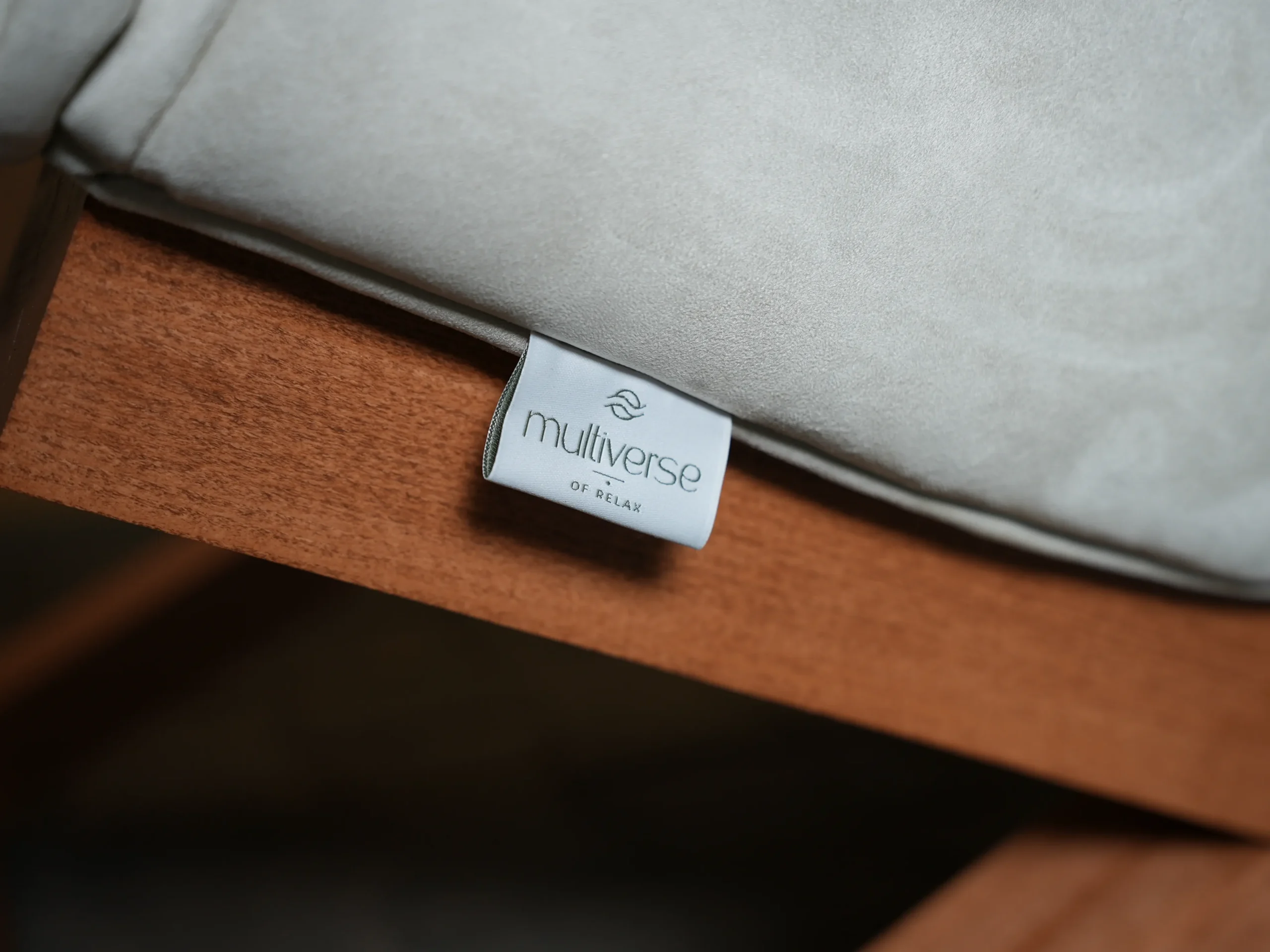 łóżko kosmetyczne Flow X Waterfall Head Sp