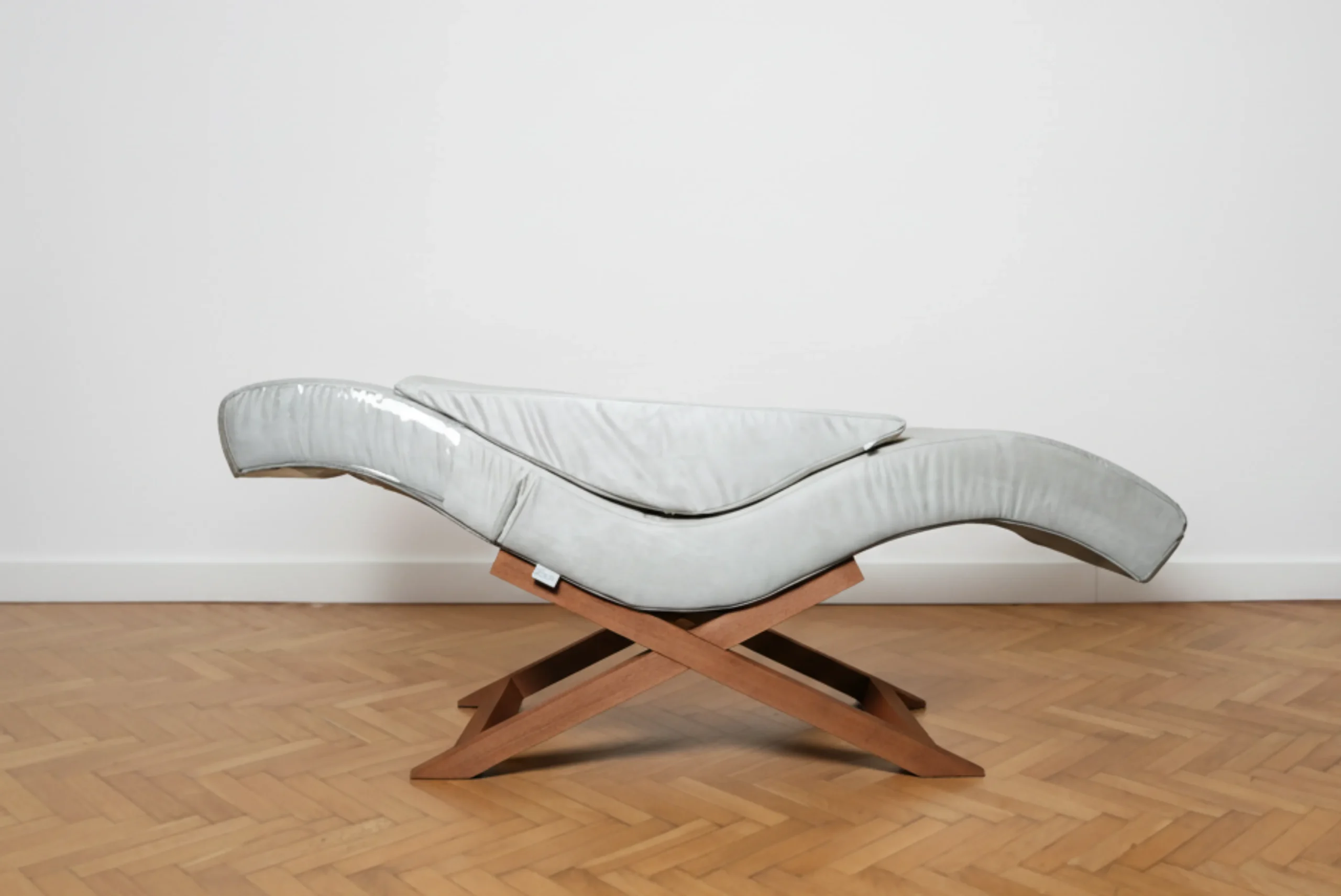 łóżko kosmetyczne Flow X Waterfall Head Sp