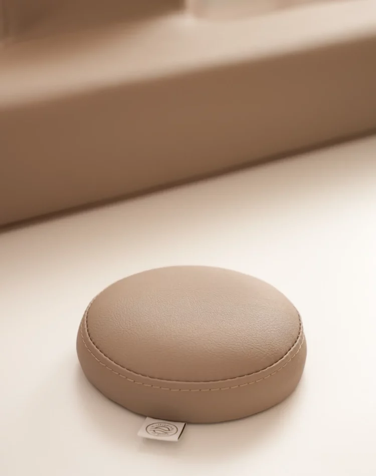 Podłokietnik dla Stylistki